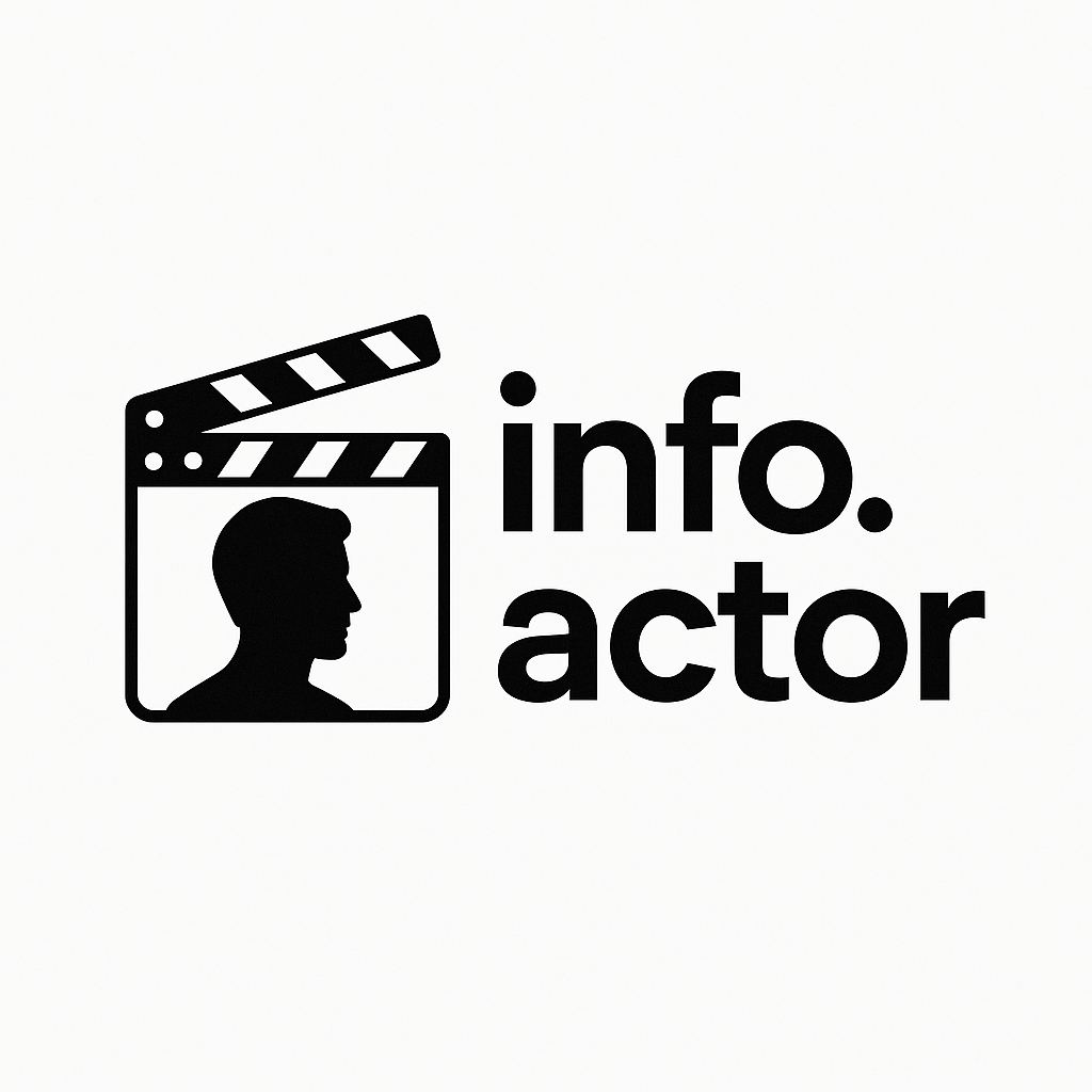 Info.Actor Logo